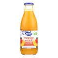 Hero Preserves Mango Nectar, Case of 6, 33.8 Ounces