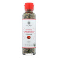Muso From Japan Organic Umeboshi Furikake Sprinkle, Case of 6, 2.4 Ounce Packs