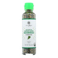 Muso From Japan Organic Seaweed Furikake Sprinkle, Case of 6, 2.5 Ounce Packs