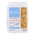 DeLallo Cavatappi Pasta, Case of 8, 16 Ounce