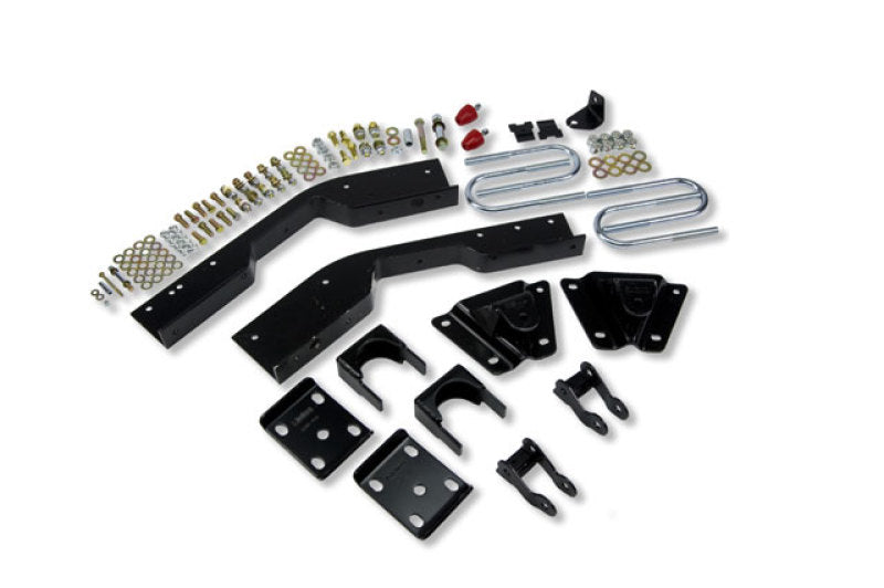 Belltech FLIP KIT 95-99 GM Suburban C1500 7inch 039W4