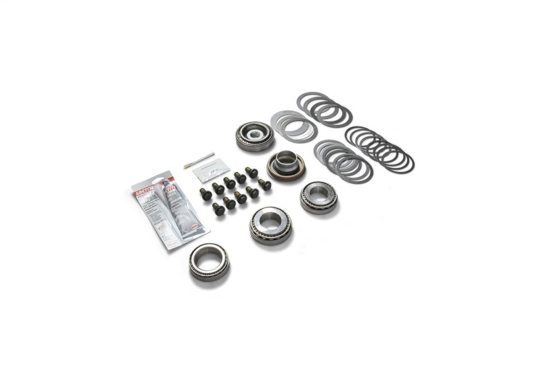 Ford Racing Bronco M210 Fdu Ring And Pinion Installation Kit M-4210-D