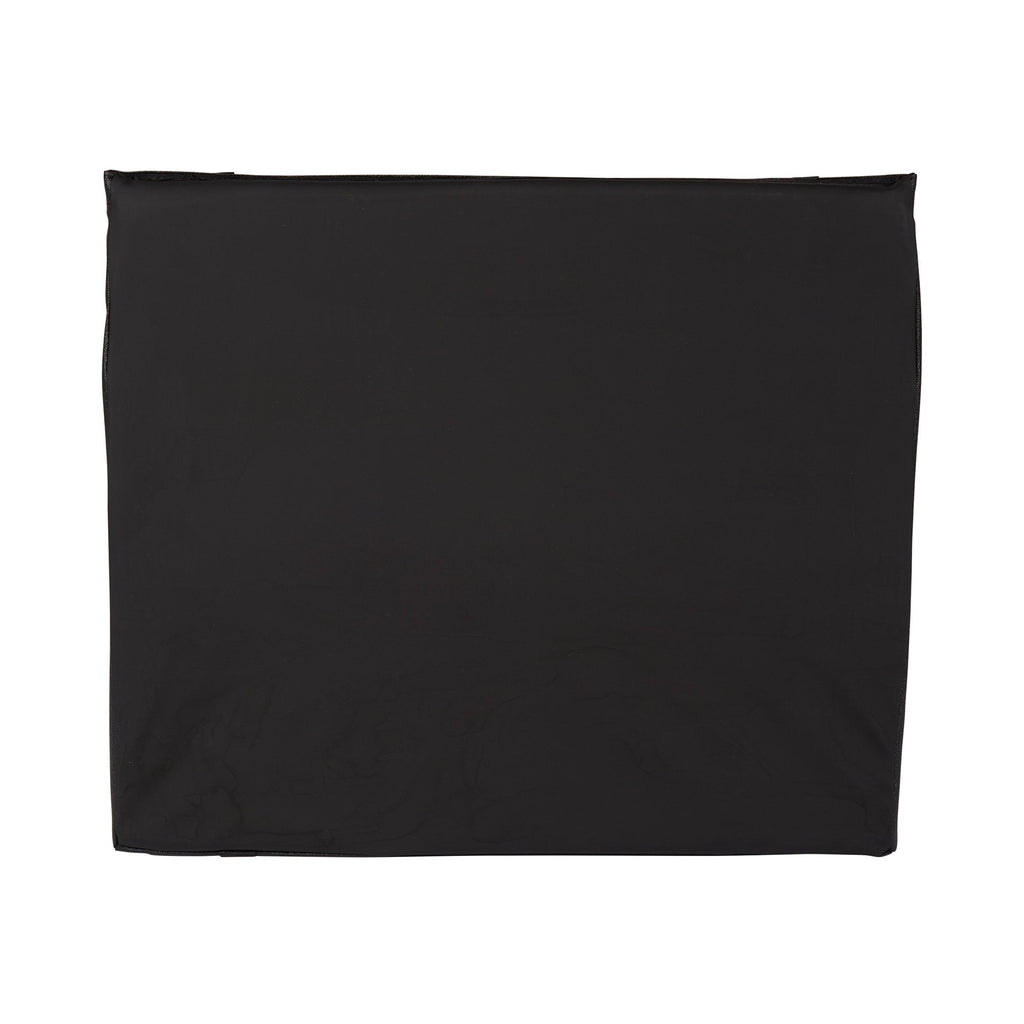 McKesson Foam Back Support Cushion, 22 x 19 Inch 170-79004