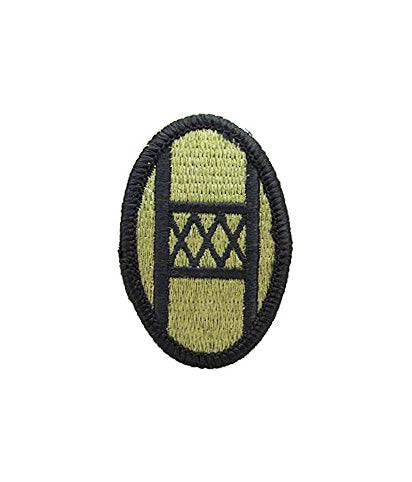 U.S. Army 30th Armor Brigade - OCP Patch with Hook Fastener (each)