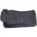 Tough1® Contour 3/4" Felt Saddle Pad - 22"X22"