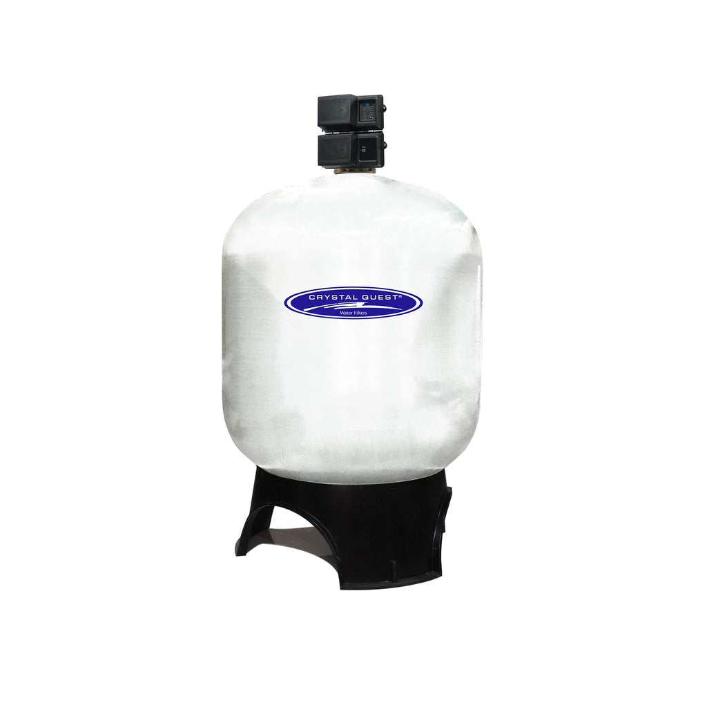 Demineralizing (DI) Water Filtration System