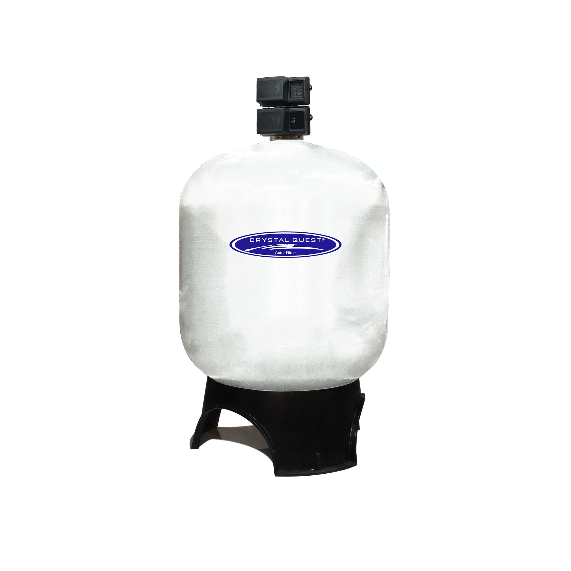 Metal Removal Water Filtration System