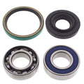 All Balls Racing 1999 Ski-Doo Formula S Drive Shaft Bearing & Seal Kit Lower Shaft - Track 14-1017