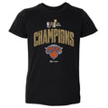 New York Knicks NBA Finals 2026 Champions WHT