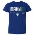 Ayo Dosunmu Minnesota Timberwolves Elite WHT