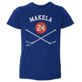 Mikko Makela New York I 24 Sticks WHT