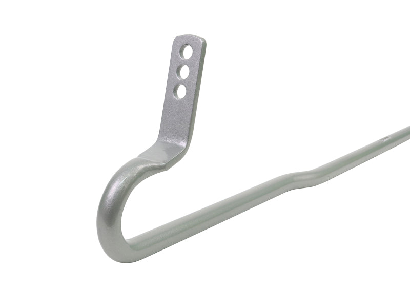 Whiteline 16mm Adjustable Rear Anti Sway Bar FR-S BRZ