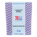 Scharffen Berger Bittersweet Dark Chocolate Baking Chunks, Case of 8, 7 Ounces
