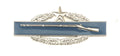 U.S. Army Combat Infantry 2nd Award Full Size STA-BRITE® Pin-on