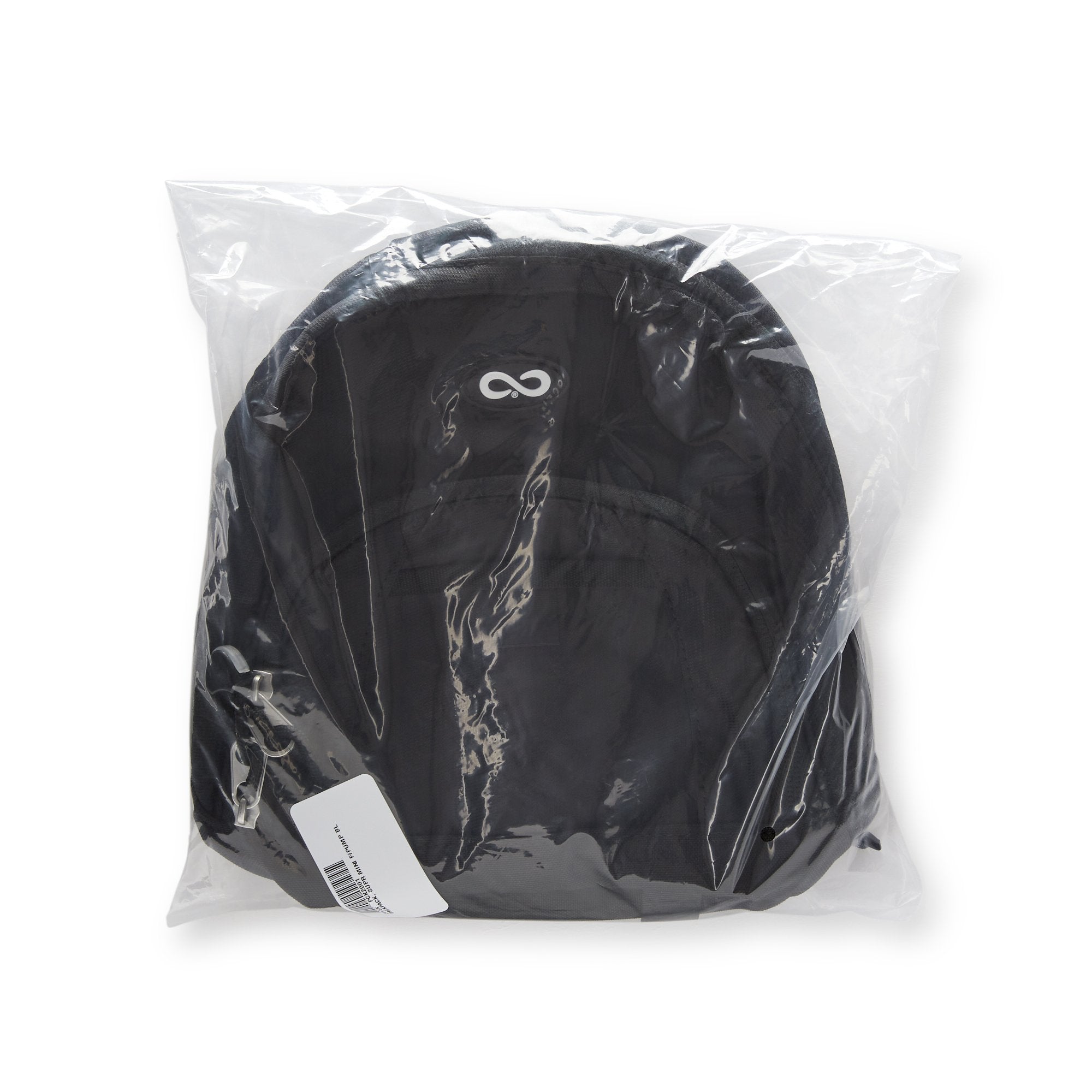 Zevex Pump Backpack for Enteralite Infinity or Enteralite Enteral Feeding Pumps PCK2001