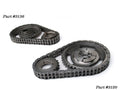 Comp Cams FF HI-TECH ROLLER SET