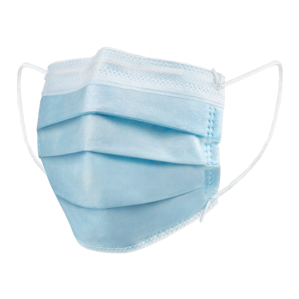 McKesson Procedure Masks, ASTM Level 3 91-3104