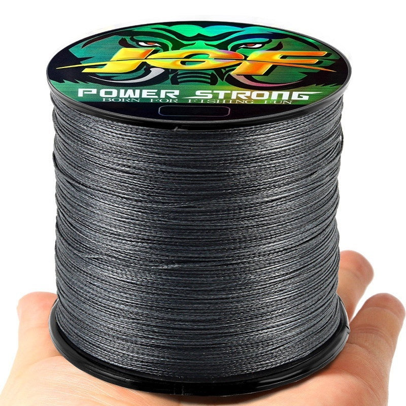 PE Fishing Line For Lure Fishing Carp Fishing Line