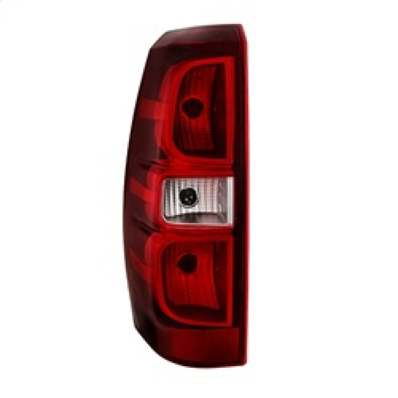 SPYDER Xtune Chevy Avalanche 07-13 Driver Side Tail Lights - OEM Left ALT-JH-CAVA07-OE-L 9031830