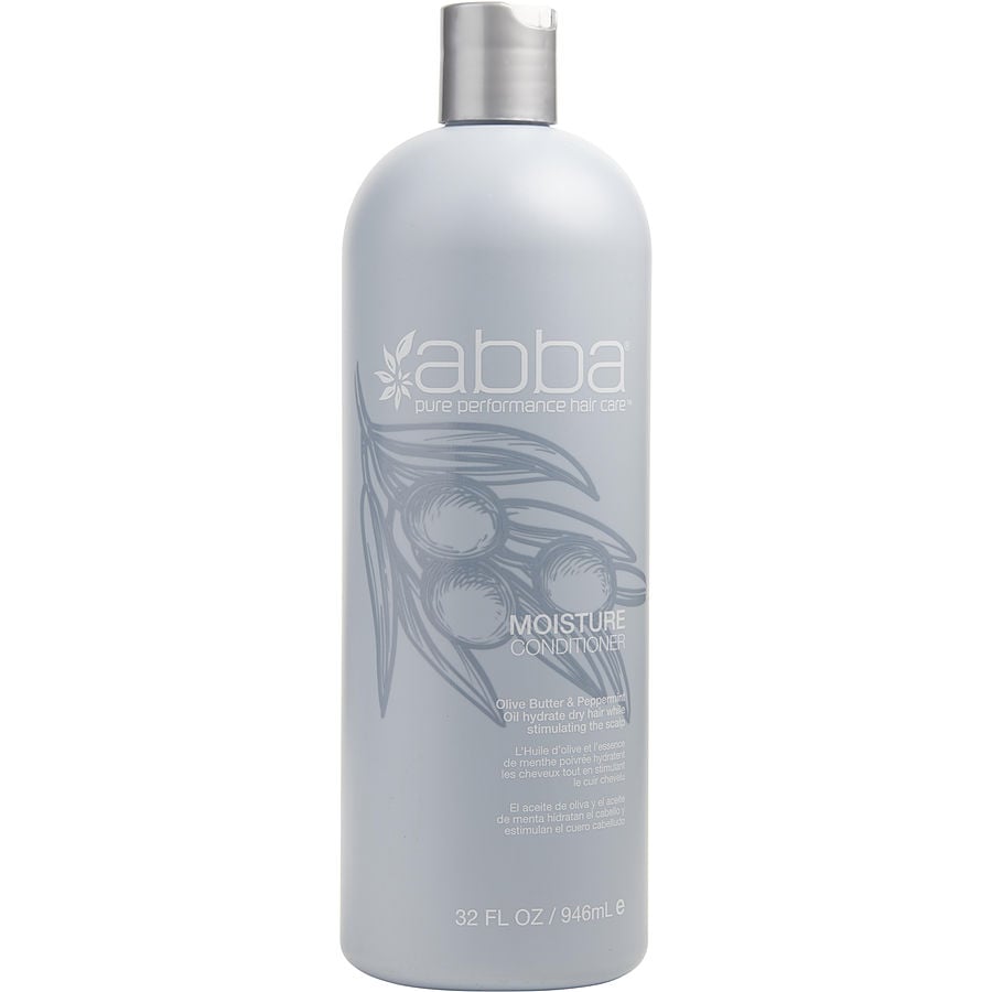 Moisture Conditioner 32 Oz (new Packaging)