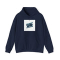 Stay Strong Winter Grind Hoodie | gym motivation hoodie, sweat through winter