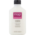 Pomegranate Smoothing Conditioner For Medium To Coarse Hair 8.45 Oz