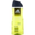 Adidas Pure Game By Adidas Body, Hair & Face Shower Gel 13.5 Oz