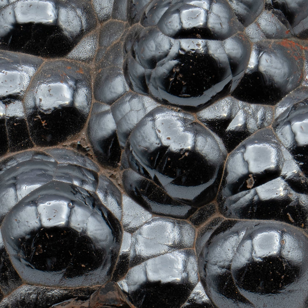 Botryoidal Hematite - Polished Handheld Specimens