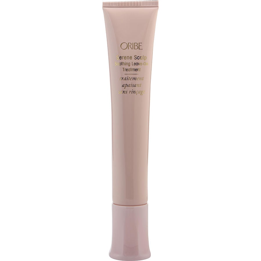Serene Scalp Soothing Leave On Treatment 1.7 Oz