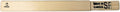 Prise | Solid Hockey Wood Stick Extention That fits All Composite Hockey Sticks. You can Extend Your Stick up to 12 inches. Very Robust, The tip is Made of Hardwood and Handmade.