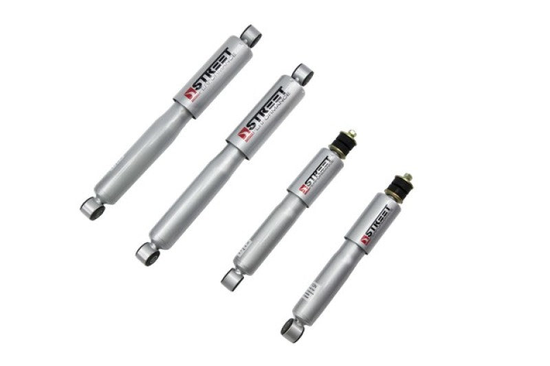 Belltech Shock Set Street Performance