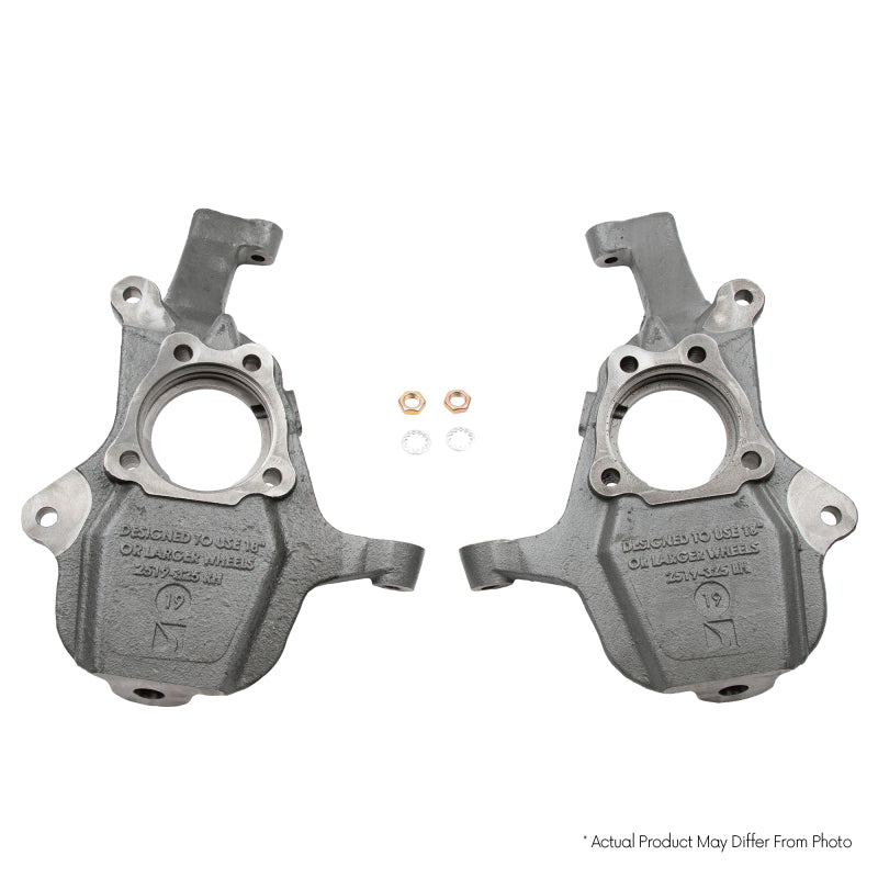 Belltech Ball Joint Use With 2650 Spindle Only