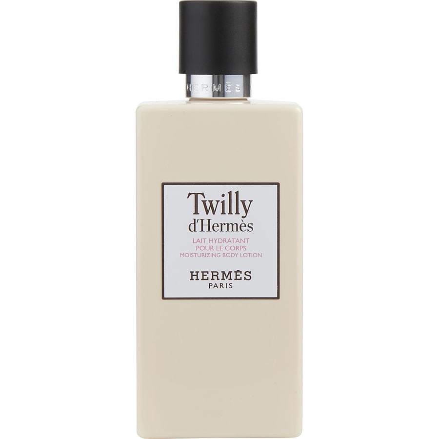 Twilly D'hermes By Hermes Body Lotion 6.5 Oz