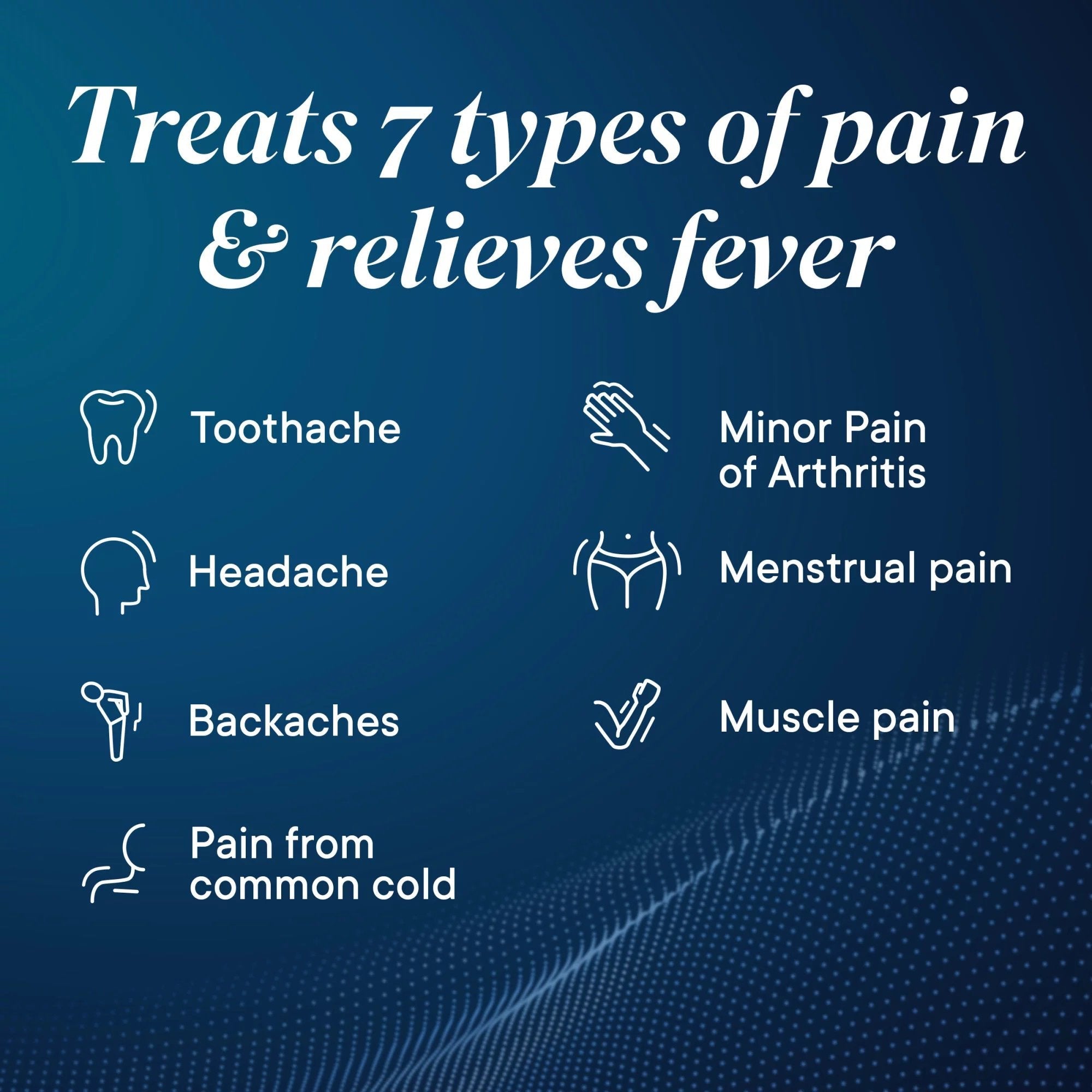 Advil® Ibuprofen Pain Relief 00573015020