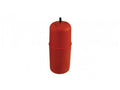 AIRLIFT Replacement Air Spring - Red Cylinder Type