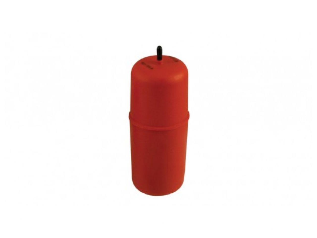 AIRLIFT Replacement Air Spring - Red Cylinder Type