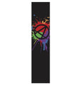 Apex Scooter Griptape - Splatter