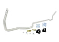 Whiteline Rear Sway Bar 22mm Adjustable Subaru Forester 2003-2008