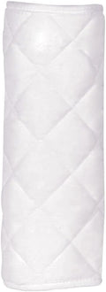 UltraFlex Quilted Leg Wraps for Horses | Optimum Protection & Comfort | Ideal for Trailering & Post-Workout | 100% Cotton Filling | Easy Application