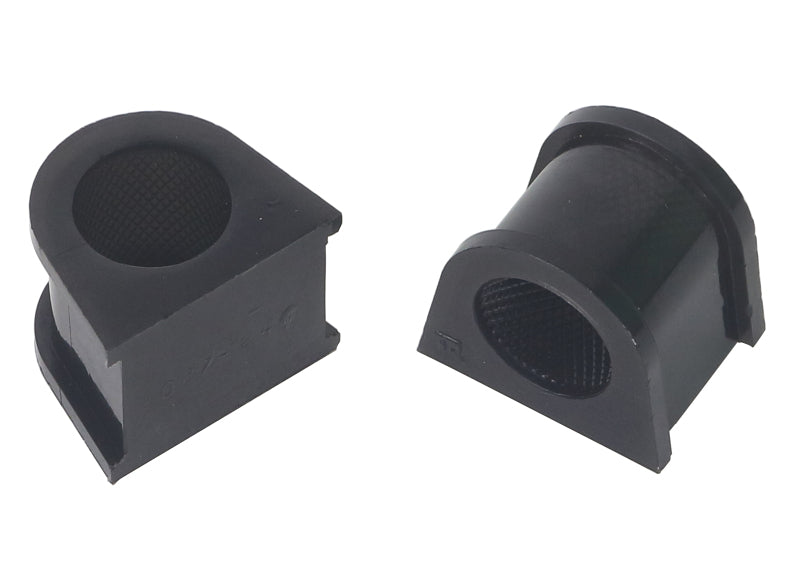 Whiteline Sway Bar Mount Bushings 24mm Subaru Impreza 2002-2004
