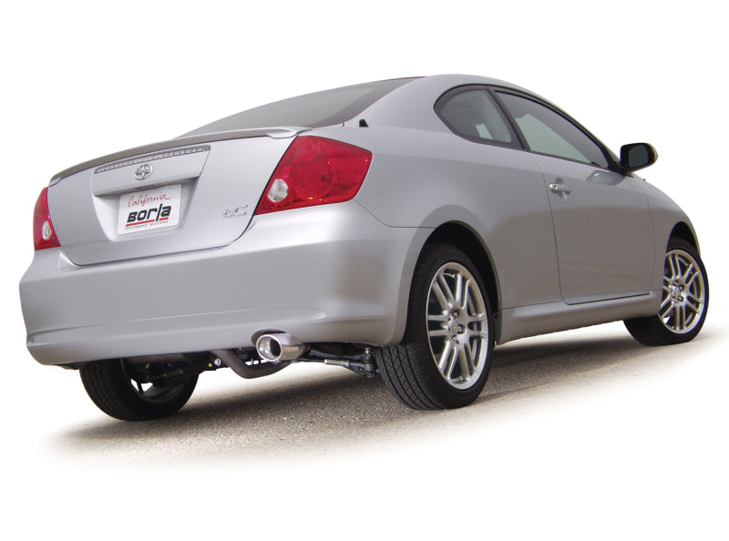 Borla 05-08 Scion tC Rear Muffler 11743