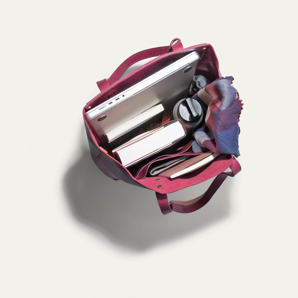 Simple Tote