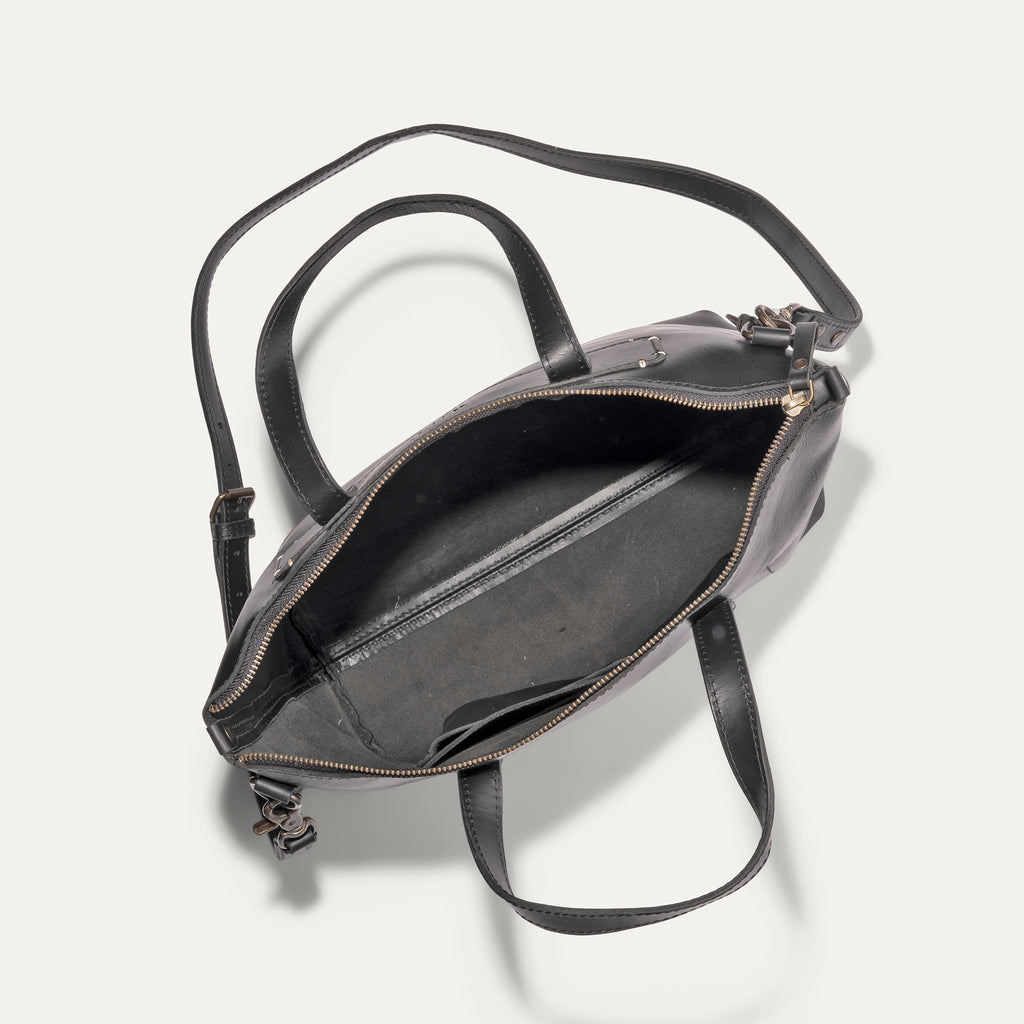 Simple Satchel