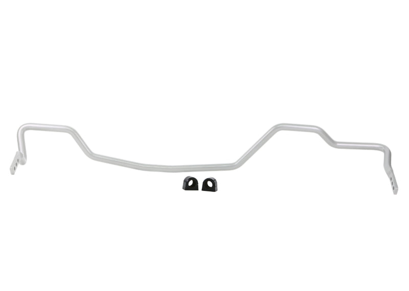 Whiteline Rear Sway Bar 22mm Xx Heavy Duty Blade Adjustable Subaru Legacy 95-98