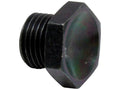AEM Electronics High Volume Fuel Rail Port Plug -6 (9/16"-18)