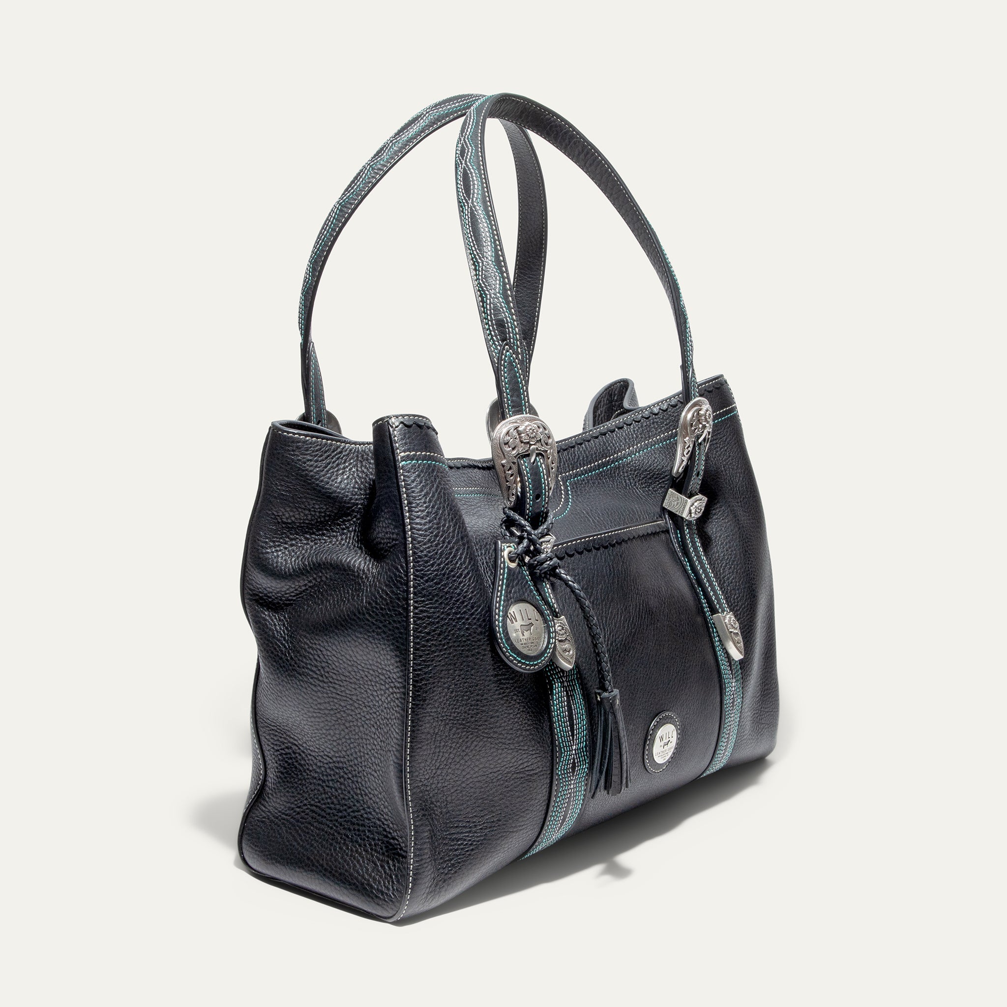 El Paso Work Tote