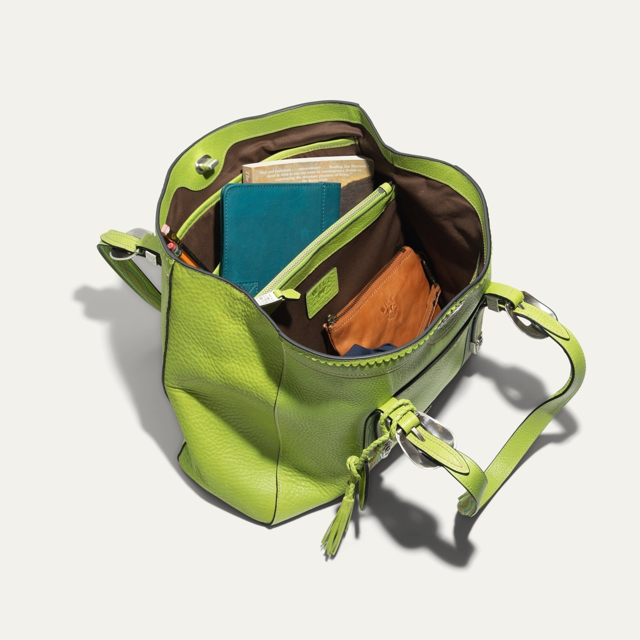 El Paso Work Tote