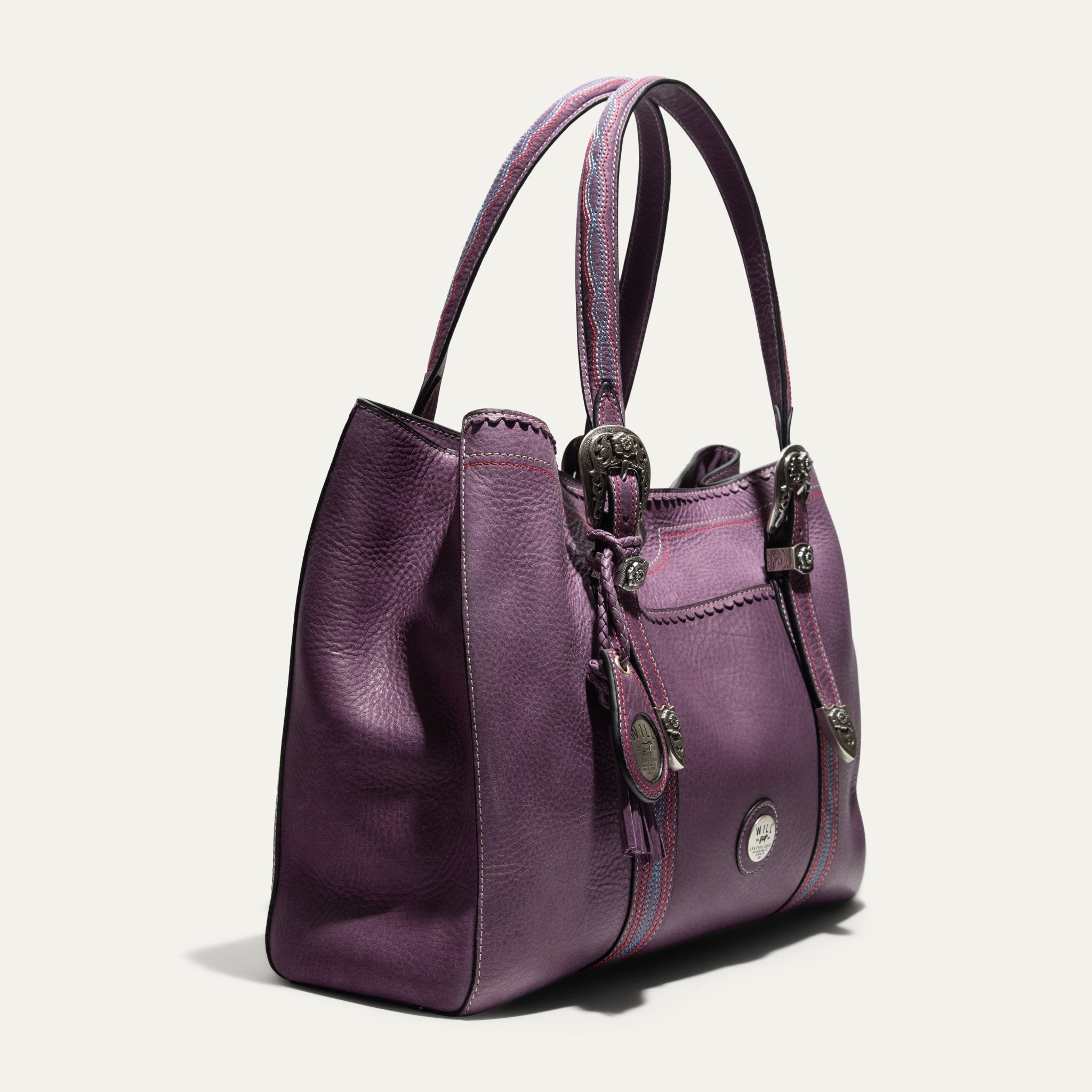 El Paso Work Tote