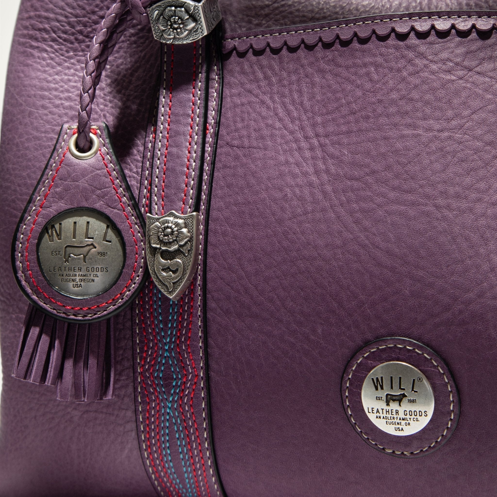El Paso Work Tote