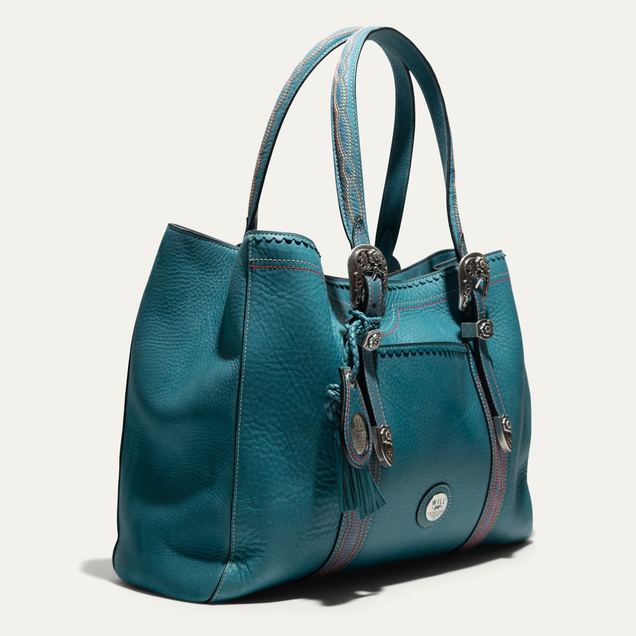 El Paso Work Tote